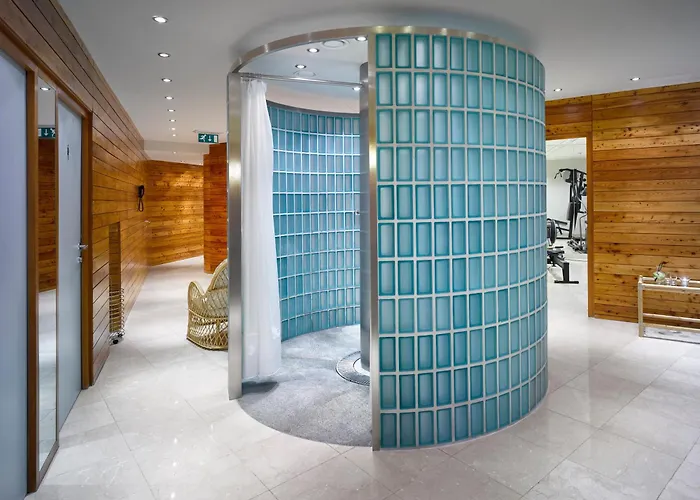 K+K Hotel Fenix Prag